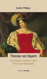 Bild: Therese von Bayern - Salier Verlag