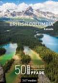 Cover: Kanada - British Columbia - 360&deg; medien