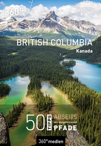 Abbildung von: Kanada - British Columbia - 360° medien