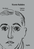 Cover: Cagliostro - KUPIDO Literaturverlag