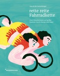 Cover: rette rette Fahrradkette - Reisedepeschen Verlag
