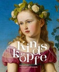 Cover: Kindsk&ouml;pfe - Sandstein Kultur