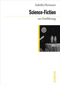 Cover: Science-Fiction zur Einf&uuml;hrung - Junius