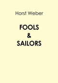 Cover: Fools & Sailors - Shaker Media