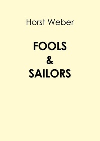 Enlarge image Cover: Fools & Sailors - Shaker Media