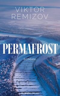 Abbildung von: Permafrost - Europa Verlage