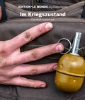 Cover: Im Kriegszustand - TAZ