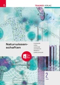 Cover: Naturwissenschaften 2 HAS + TRAUNER-DigiBox - Trauner Verlag