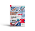 Cover: Englisch f&uuml;r die Berufsreifepr&uuml;fung - Hauptmodul Topics L&ouml;sungsheft - Trauner Verlag