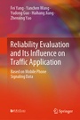 Cover: Reliability Evaluation and Its Influence on Traffic Application - Springer