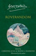 Cover: Roverandom - HarperCollins