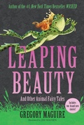 Cover: Leaping Beauty - Collins