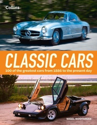 Abbildung von: Classic Cars - Collins