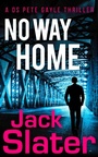 Cover: No Way Home - HQ Digital