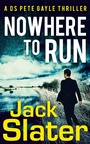 Cover: Nowhere to Run - HQ Digital