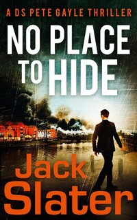 Abbildung von: No Place to Hide - HQ Digital
