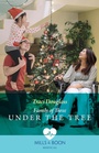 Cover: Family Of Three Under The Tree - HarperCollins