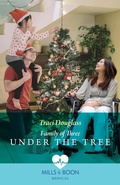 Cover: Family Of Three Under The Tree - HarperCollins