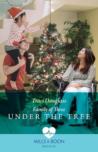 Enlarge image Cover: Family Of Three Under The Tree - HarperCollins