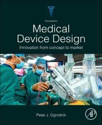 Abbildung von: Medical Device Design - Academic Press