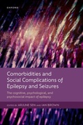 Abbildung von: Comorbidities and Social Complications of Epilepsy and Seizures - OUP eBook