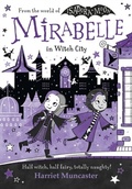 Cover: Mirabelle in Witch City - OUP Oxford