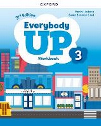 Enlarge image Cover: Everybody Up: Level 3: Workbook - Oxford University Press