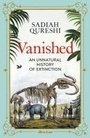 Cover: Vanished - Allen Lane