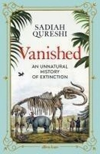 Enlarge image Cover: Vanished - Allen Lane