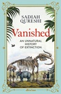 Cover: Vanished - Penguin Books Ltd