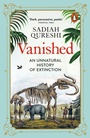 Cover: Vanished - Penguin Books Ltd