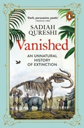 Cover: Vanished - Penguin Books Ltd