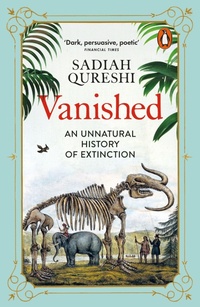 Enlarge image Cover: Vanished - Penguin Books Ltd