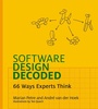 Cover: Software Design Decoded - MIT Press