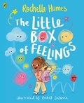 Cover: The Little Box of Feelings - Puffin