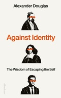 Cover: Against Identity - Allen Lane