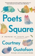 Cover: Poets Square - Fig Tree