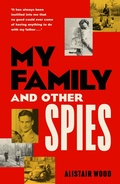 Cover: My Family and Other Spies - Michael Joseph Ltd