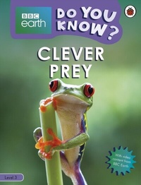 Abbildung von: Do You Know? Level 3 - BBC Earth Clever Prey - Ladybird