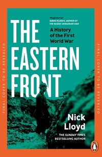 Abbildung von: The Eastern Front - Penguin Books Ltd