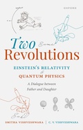 Bild: Two Revolutions: Einstein's Relativity and Quantum Physics - Oxford University Press