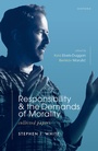 Cover: Responsibility and the Demands of Morality - Oxford University Press