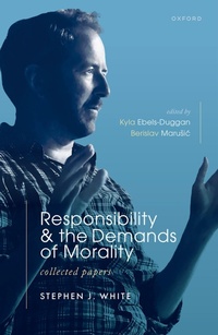 Enlarge image Cover: Responsibility and the Demands of Morality - Oxford University Press
