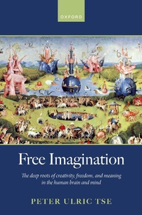 Abbildung von: Free Imagination - OUP eBook