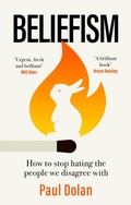 Cover: Beliefism - The Bridge Street Press
