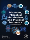 Abbildung von: Microbes, Microbial Metabolism and Mucosal Immunity - Academic Press