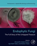 Abbildung von: Endophytic Fungi - Academic Press