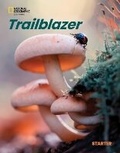 Cover: Trailblazer Starter with the Spark platform - Cengage ELT