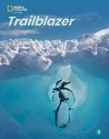 Cover: Trailblazer 2 with the Spark platform - Cengage ELT