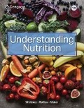 Cover: Understanding Nutrition - Brooks/Cole